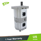 Hydraulic Pump for Kubota M5400 M5400DT (2000–2005)