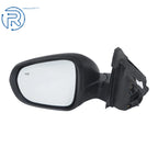 Left Mirror with Blind Spot Monitor for Chevy Trailblazer (2021–2025)