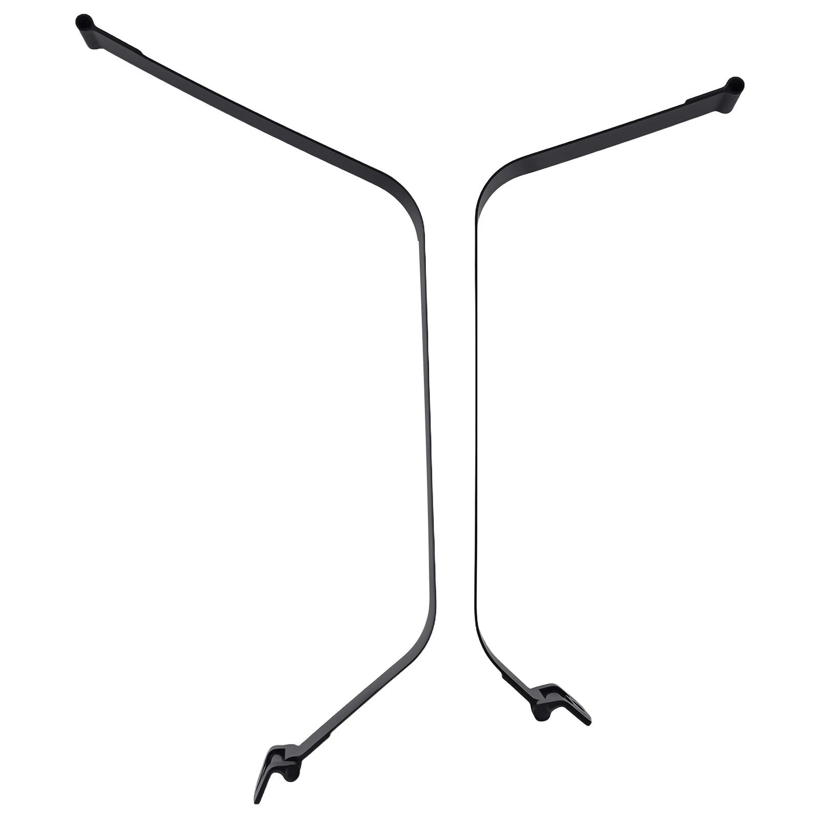 2X Tank Straps for Lexus GX470 (2003–2009) 7760135090