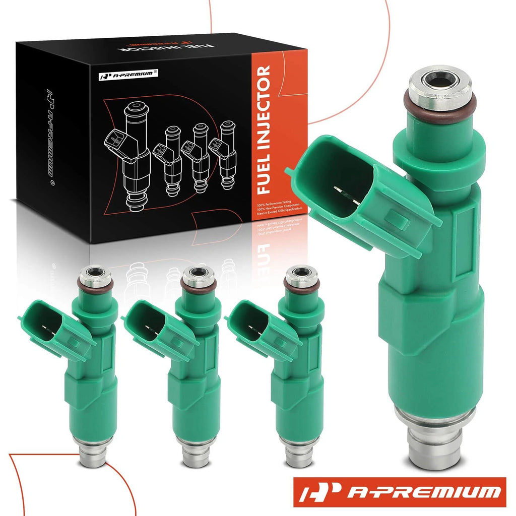 Fuel Injector for Toyota Prius & Echo & Scion xA/xB (2000-2009)