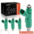 Fuel Injector for Toyota Prius & Echo & Scion xA/xB (2000-2009)