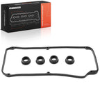 Engine Valve Cover Gasket Set for Mitsubishi Mirage Lancer (2002–2007)