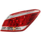Tail Light for Nissan Murano (2011–2012) Passenger Side