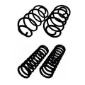 Coil Springs Kit for Chevrolet Chevelle 5.0 V8 (1964–1977)