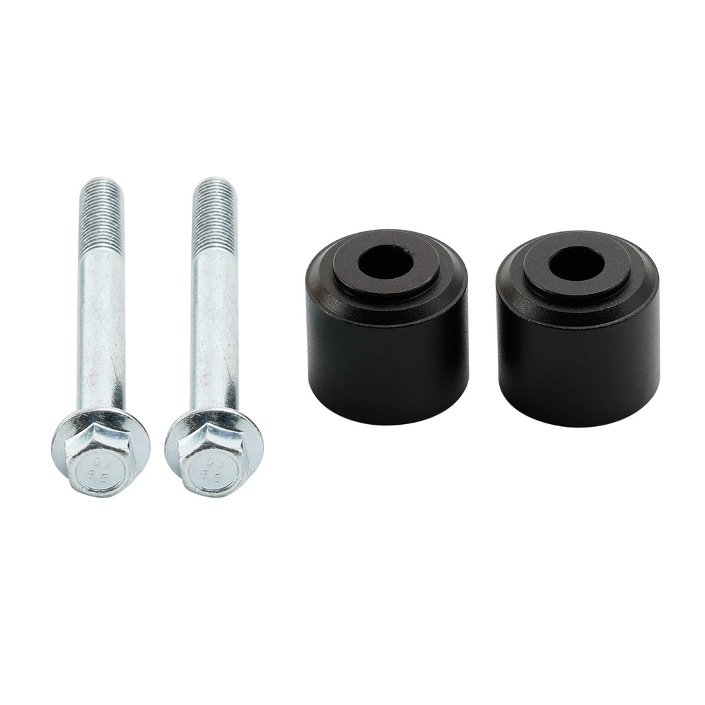 30MM Riser Spacer Kit for Street Twin / Cup / Scrambler / Speed Twin 900 (2017–2023)