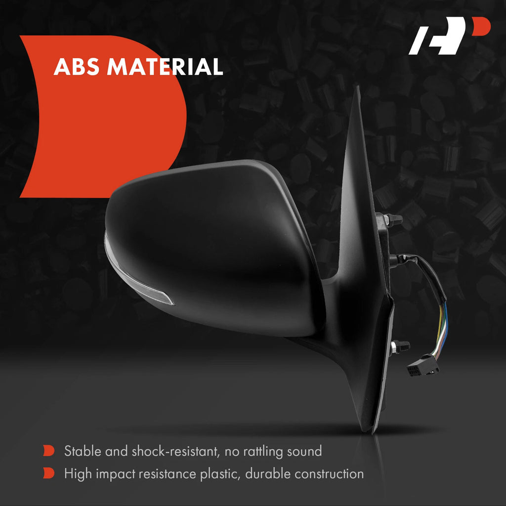 Power Mirror for Mitsubishi Mirage (2015–2022)
