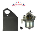 Carburetor with Gasket for BS 19F412, 19E412, 19E416 