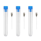 3pcs Nitrogen Fill Tool Replacement Needles for KTM Yamaha Honda (Universal)