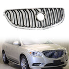 Chrome Front Upper Grille for Buick Enclave (2013â2017)