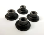 Seat Retaining Mount Nuts Set for 1964-1969 Ford Mustang