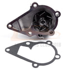 Timing Belt Kit with Water Pump for Kia Rio/Rio5 (2006–2011)