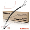 Rear Left Outer Brake Hydraulic Hose for Ford F-150 (2012–2014)