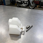 Carburetor Float Assembly Float Pin Kit for Smooth Ride Upgrade