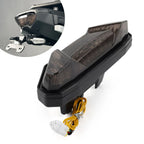LED Tail Light Turn Signal for Yamaha FZ-09 FJ-09 MT-10 (2013–2020)