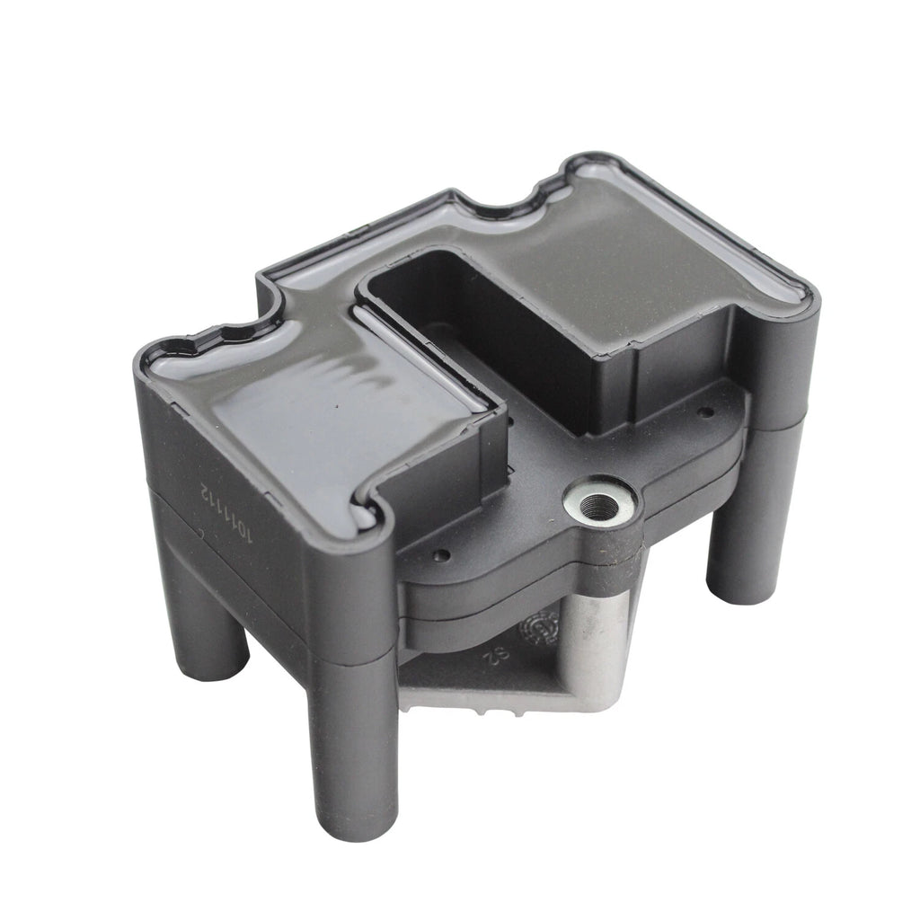Hitachi IGC0133 Ignition Coil for Volkswagen Beetle Jetta (2000–2010)
