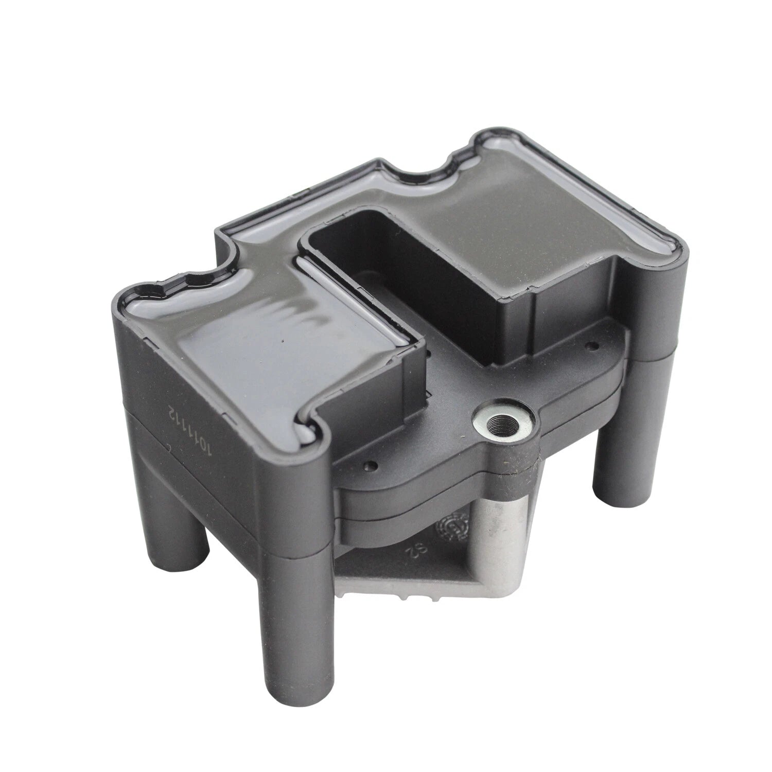 Hitachi IGC0133 Ignition Coil for Volkswagen Beetle Jetta (2000–2010)