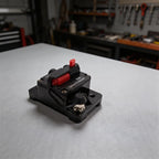 20A DC Circuit Breaker for Off Grid Power & Boats (12V–32V)
