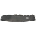Engine Splash Shield for Nissan Versa (2015–2019) Lower Sedan