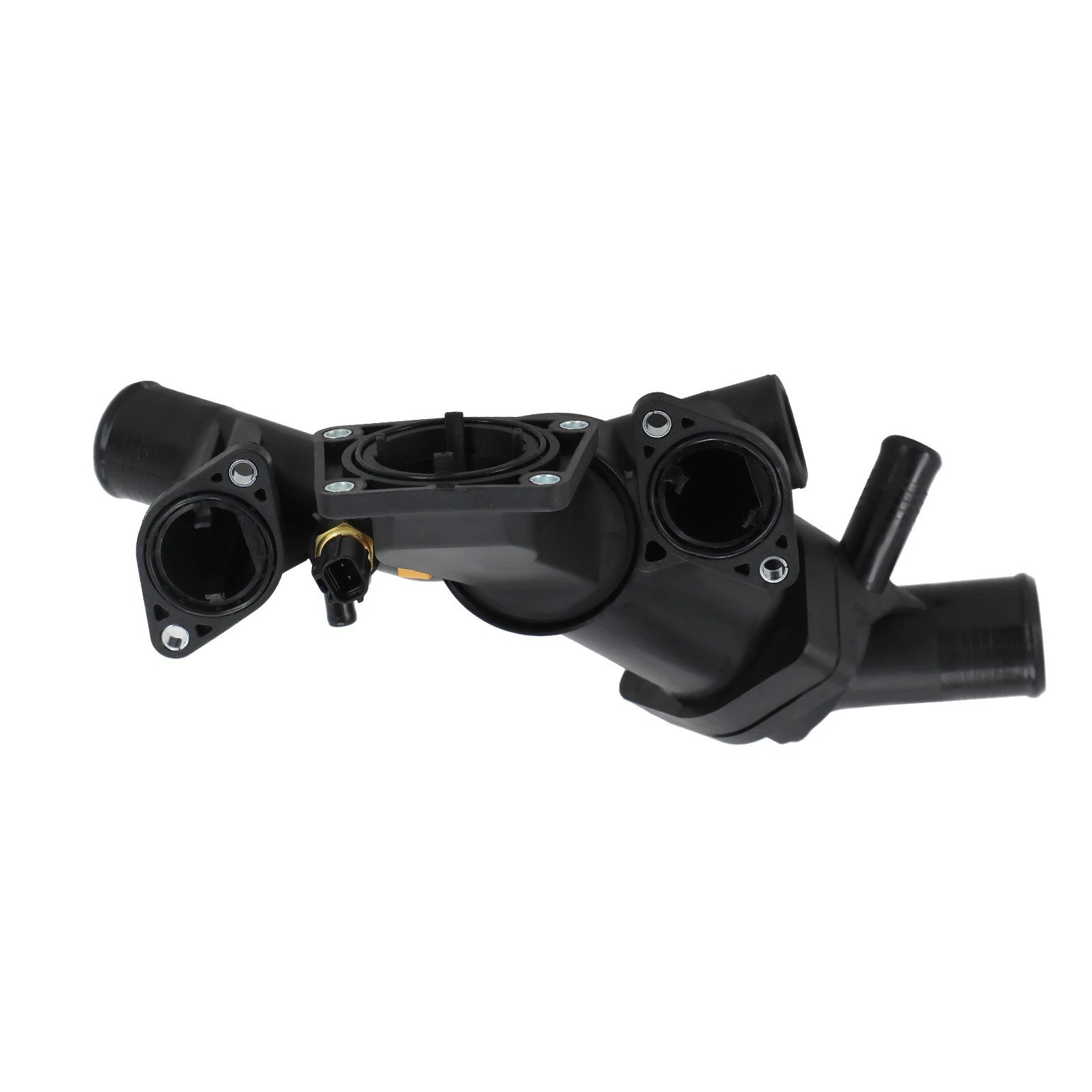 Engine Thermostat Housing for Land Rover LR3 Range Rover Sport (2005–2009)