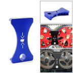Cam Gear Lock Timing Belt Tool for Honda Acura B Series