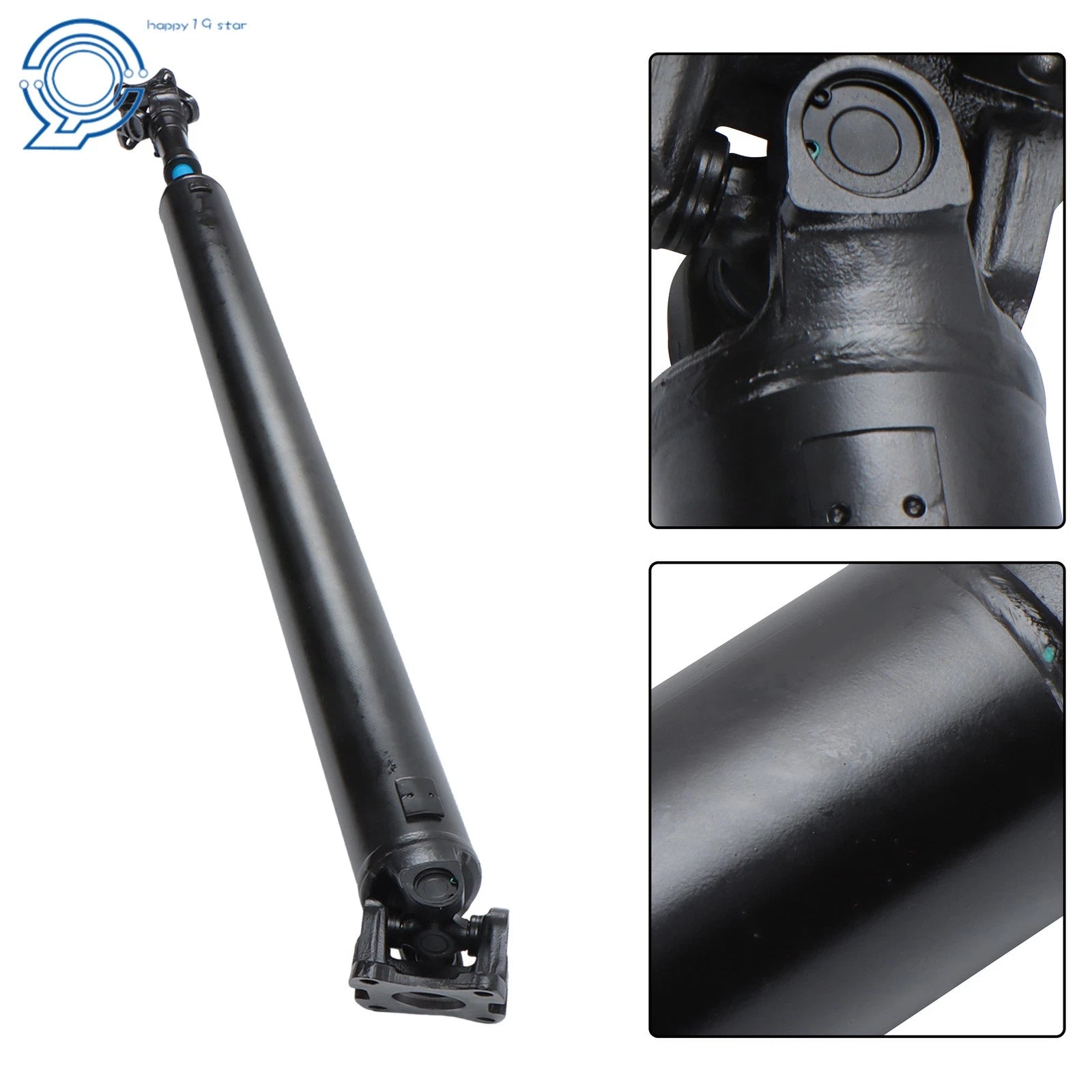 Rear Driveshaft Prop Shaft Assembly for Ford Ranger (2002–2011) 4WD