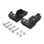 Fork Shoe Protectors for KTM 250 300 400 500 525 EXC-F XCF-W XC XCW (2003–2014)