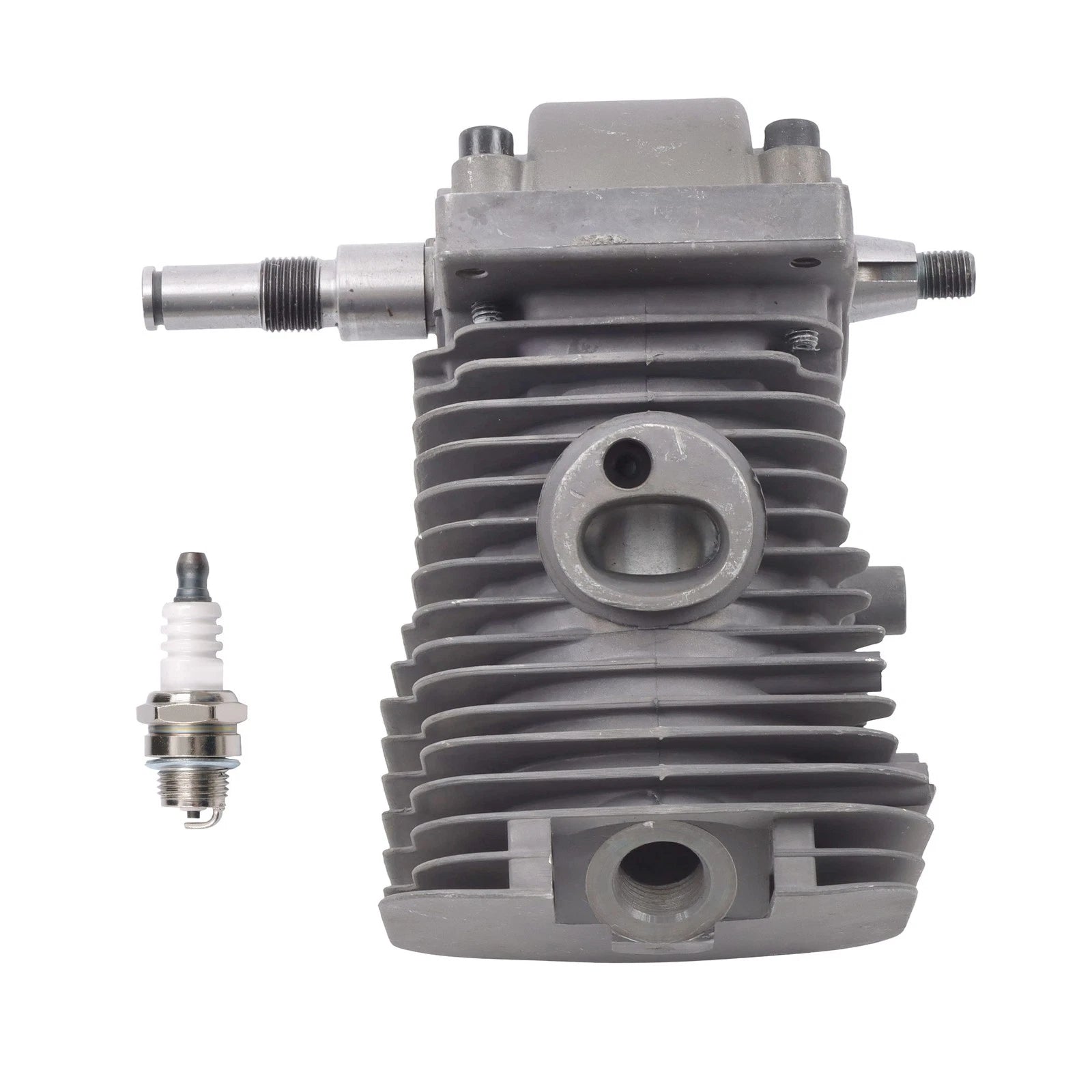 Cylinder Piston Crankshaft for MS170 MS180 Chainsaw (2010-2023)