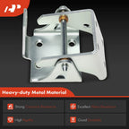 Door Hinge Kit for Chevrolet Blazer S10 GMC Sonoma (1994–2005)