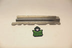 Kawasaki Plate RH for Kawasaki (OEM 13272-1563)