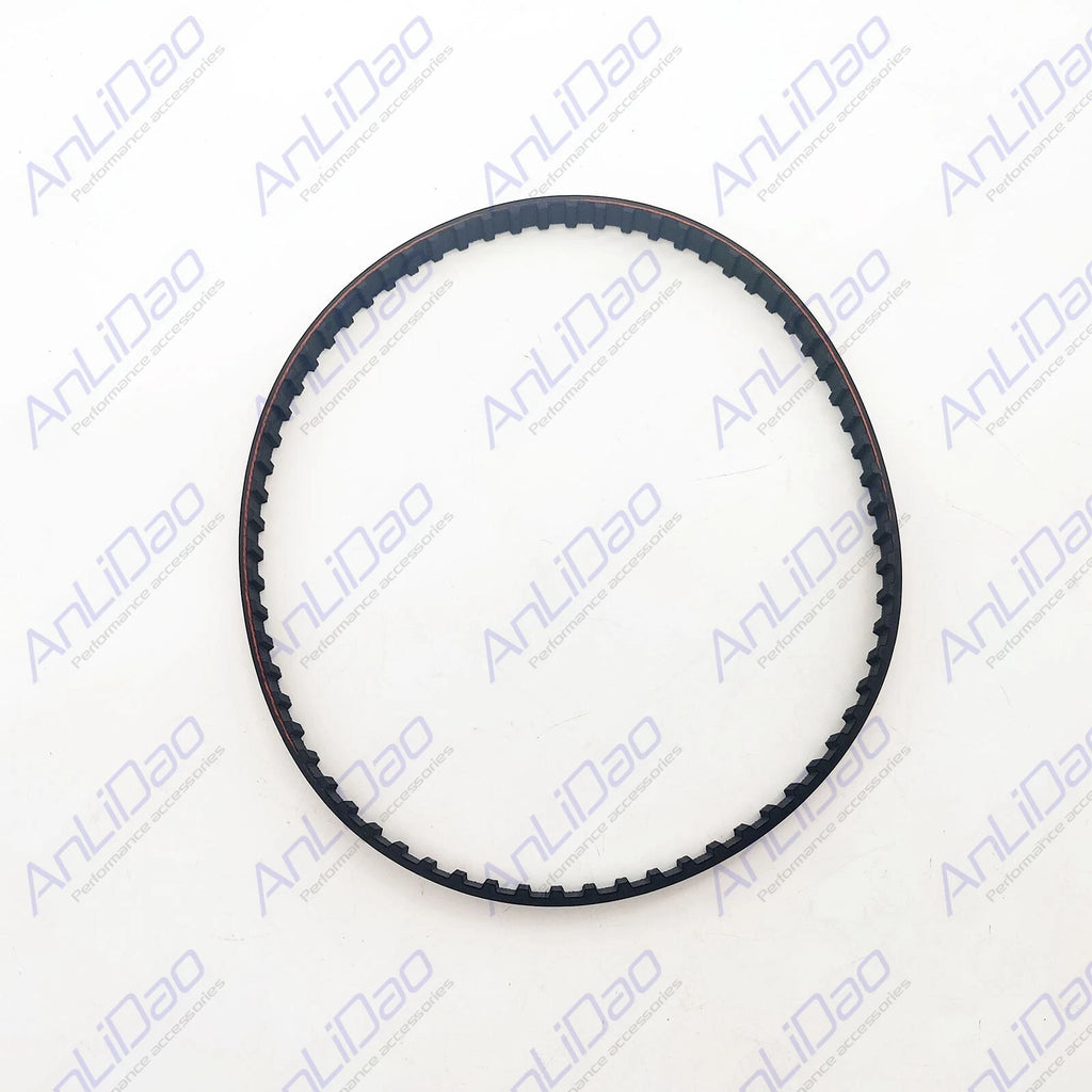 Timing Belt for Mercury Yamaha Outboard Engine (57-835392Q, 66M-46241-00)