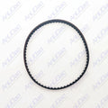 Timing Belt for Mercury Yamaha Outboard Engine (57-835392Q, 66M-46241-00)