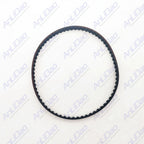 Timing Belt for Mercury Yamaha Outboard Engine (57-835392Q, 66M-46241-00)