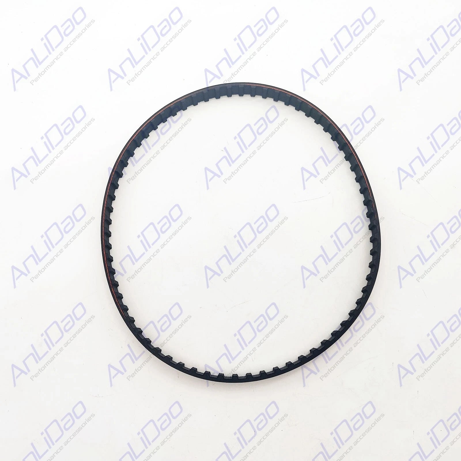 Timing Belt for Mercury Yamaha Outboard Engine (57-835392Q, 66M-46241-00)
