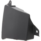 Set of 2 Radiator Support Covers for Front Driver & Passenger Side