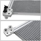 A/C Condenser for Tesla Model X (2016–2021) - Aluminum Core Replacement