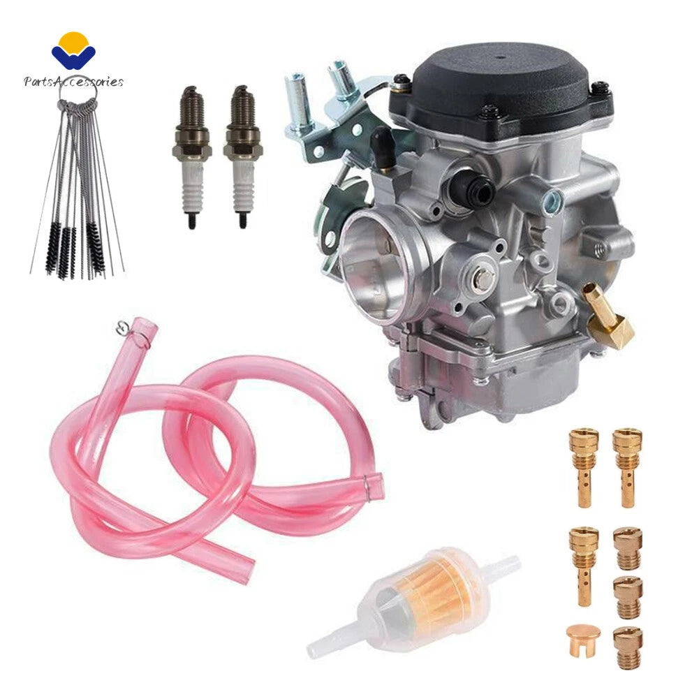 27490-04 Carburetor for CV 40MM (Performance Tuned)