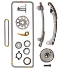 Timing Chain Kit with VVT Sprocket for Toyota Camry RAV4 (2001–2006)