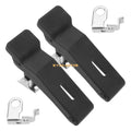 Front Storage Cargo Rubber Latch 2877447 for Polaris Sportsman (500–1000)