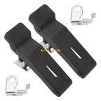 Front Storage Cargo Rubber Latch 2877447 for Polaris Sportsman (500–1000)