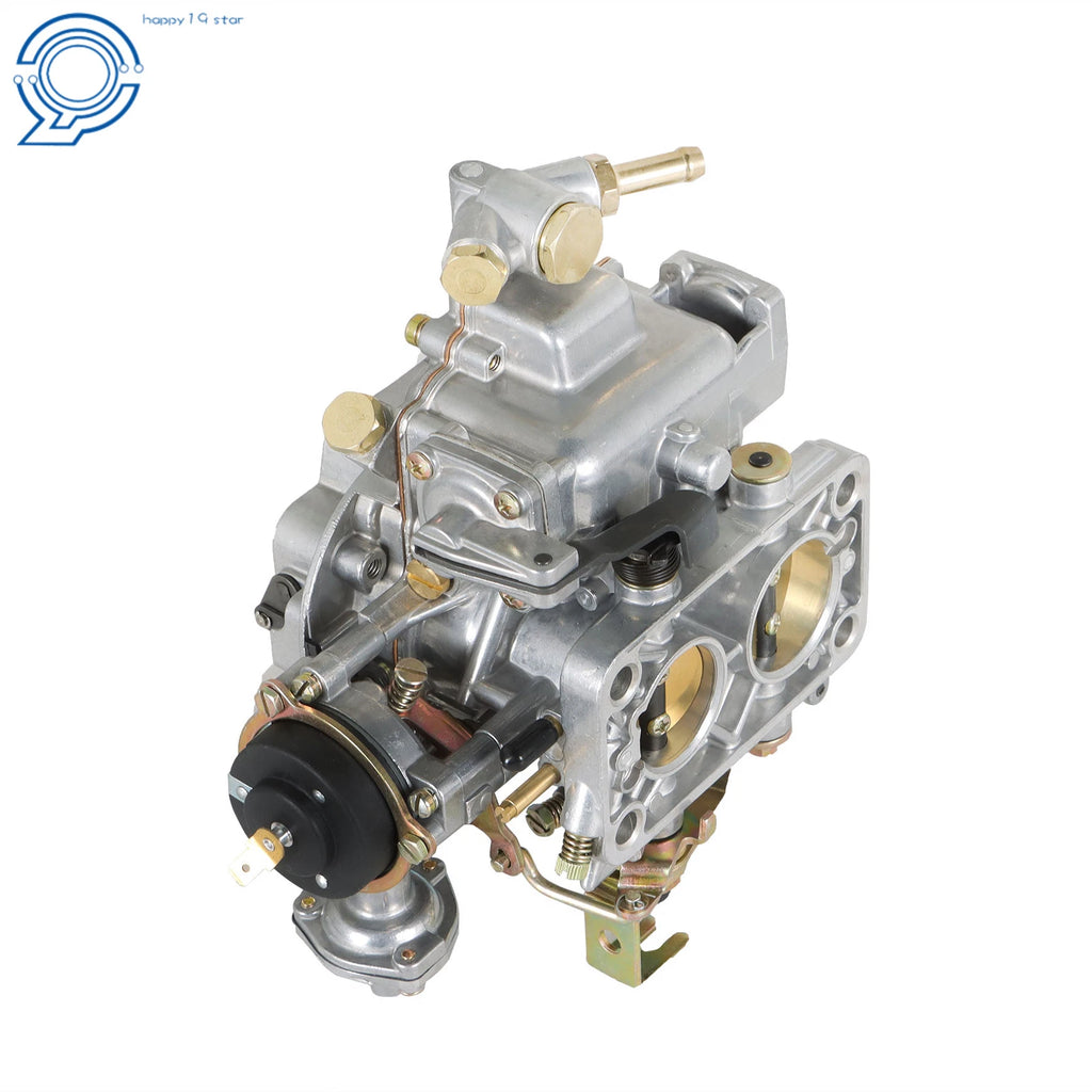 Weber 32/36 DFEV Carburetor for VW Bug, Fiat, Ford
