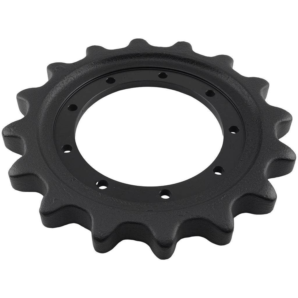16 Teeth Sprocket for Takeuchi TL12R2 TL12V2 (2012–2023)
