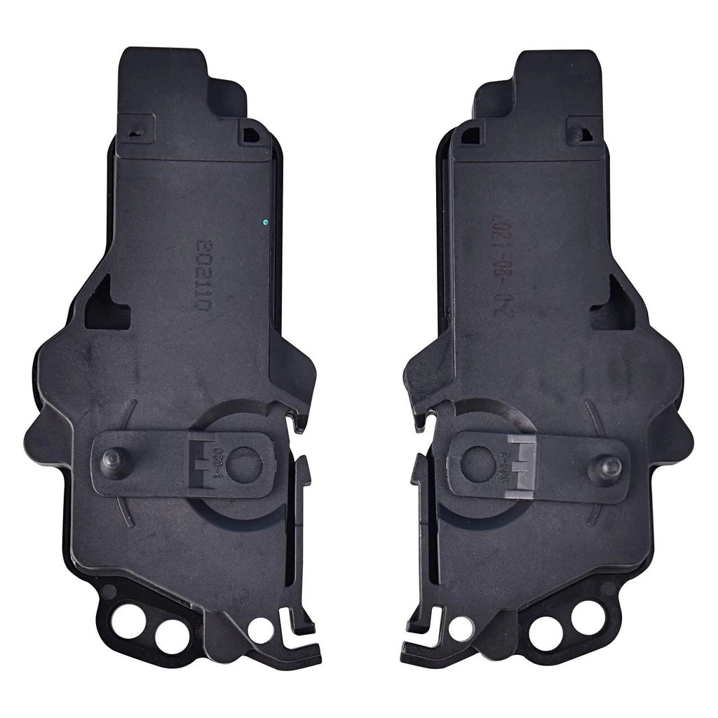 Pair Power Door Lock Actuators for Ford F-250 (1999–2001)