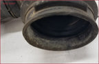 Genuine Air Intake Hose Pipe Boot for Ford Ranger L4 2.3L (1992–1994)