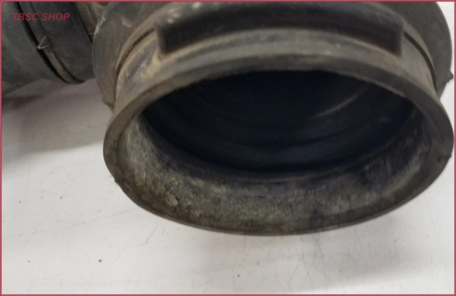 Genuine Air Intake Hose Pipe Boot for Ford Ranger L4 2.3L (1992–1994)