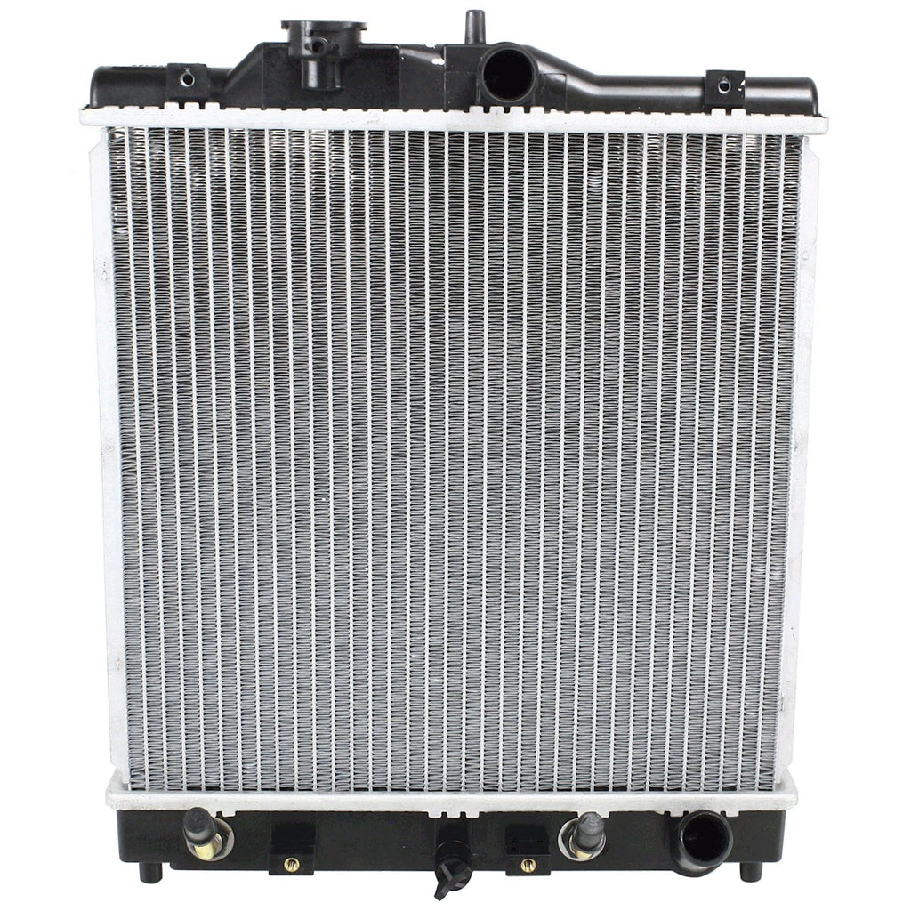 Radiators for Honda Civic del Sol (1994–1997)