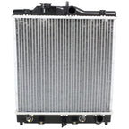 Radiators for Honda Civic del Sol (1994–1997)