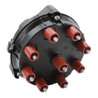 Bosch Distributor Cap for Mercedes Benz C126 420SEL 560SEC 560SEL (1981–1991)