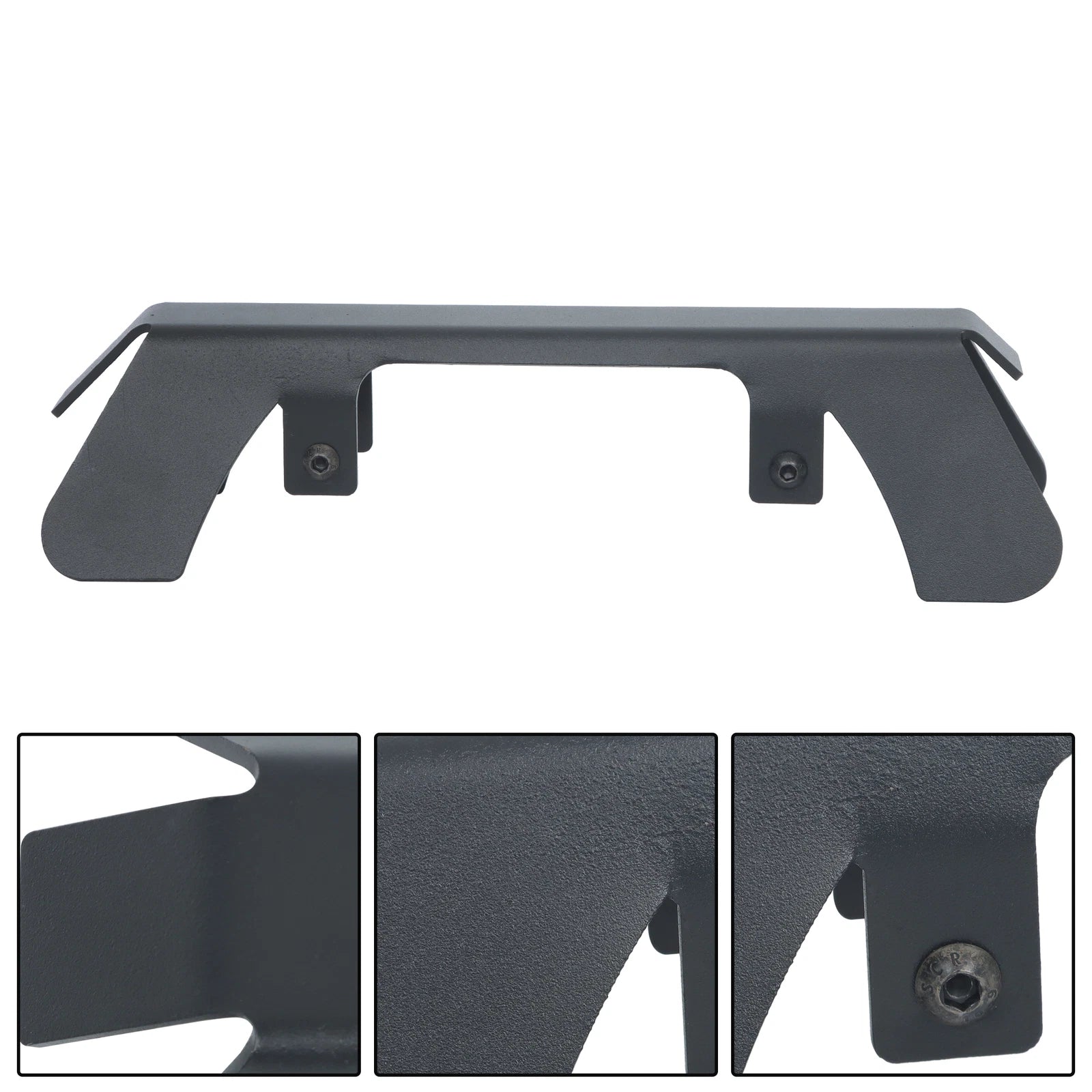 Generator Theft Deterrent Bracket for Honda Generator (2015â2023)