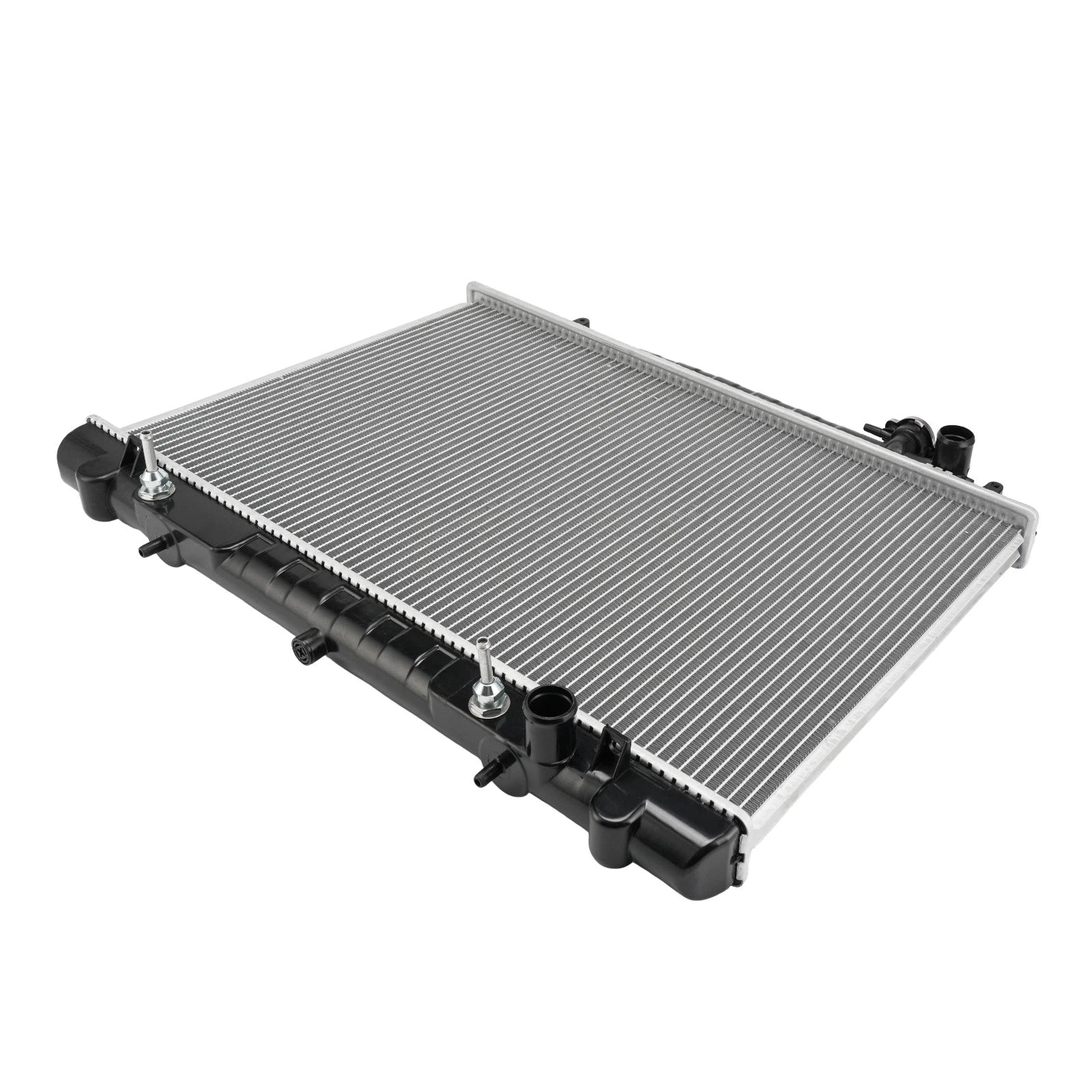 Radiator Aluminum Core for Nissan Frontier V6 3.3L Supercharged (2001–2004)