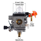 Replacement Carburetor Kit for FS90R, FS110R, FS130R (Engine Maintenance)